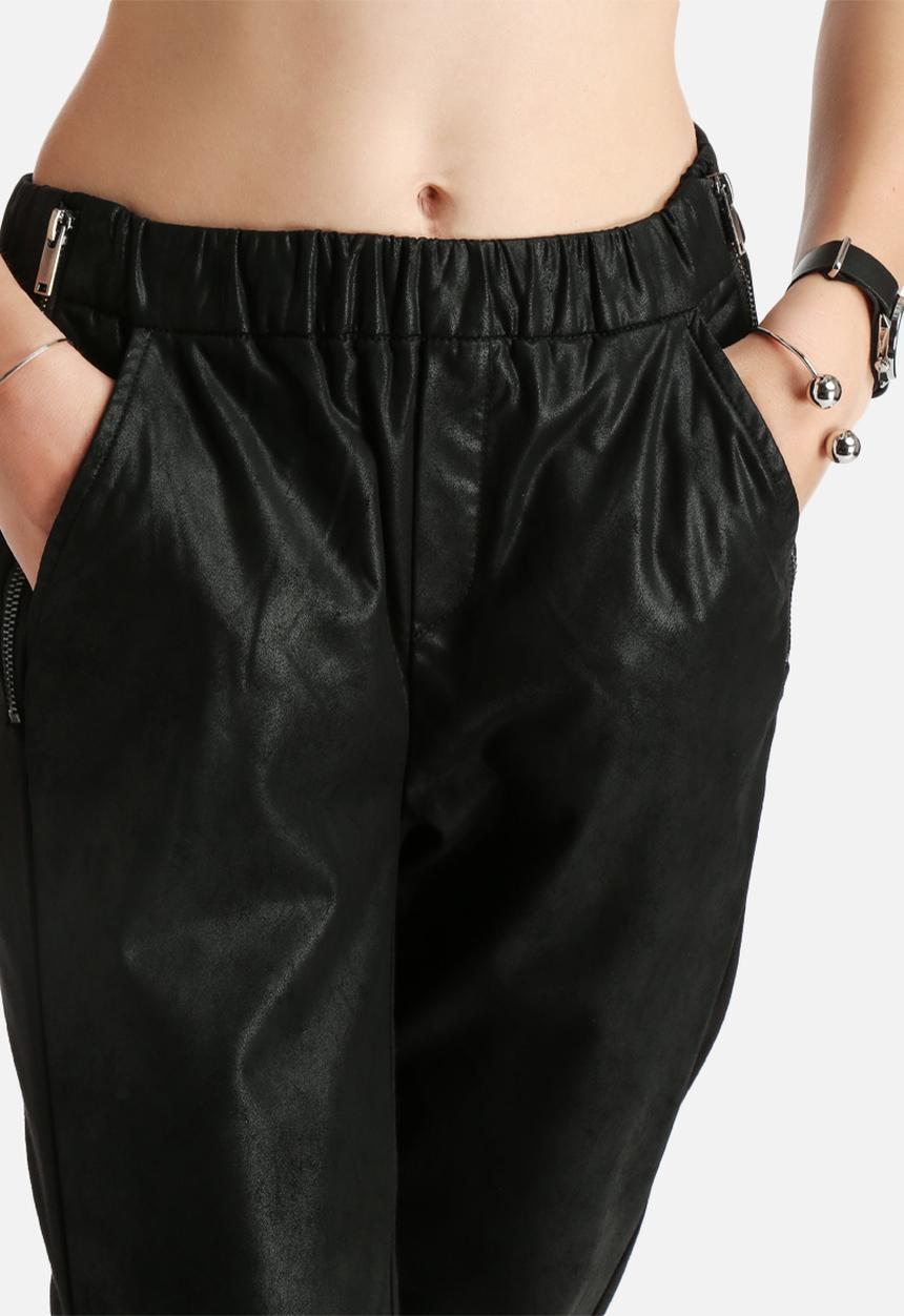 ONLY - Karma PU Pants