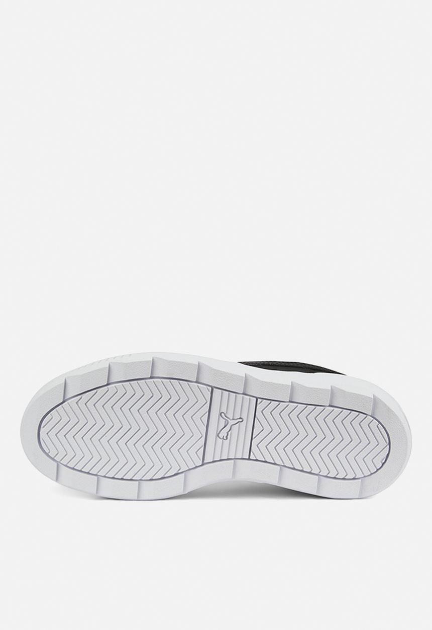PUMA - Karmen distressed - puma black