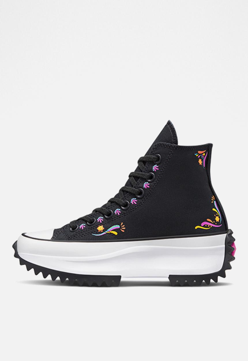 Converse - Run star hike - day of the dead