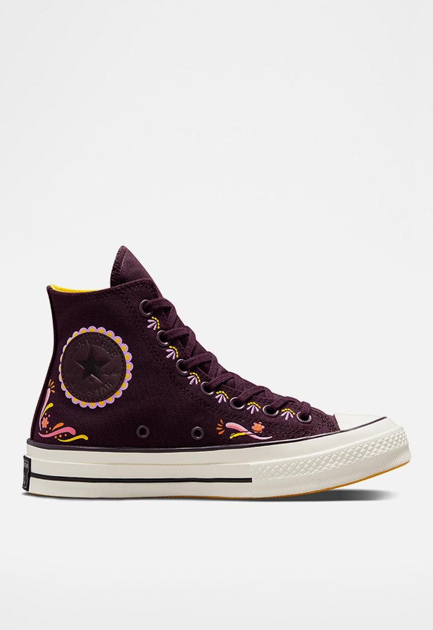 Converse - Chuck 70 -  day of the dead