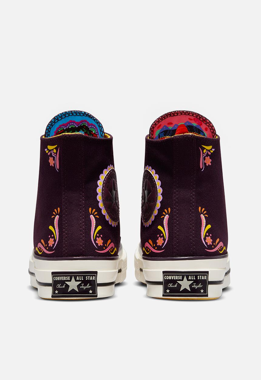 Converse - Chuck 70 -  day of the dead