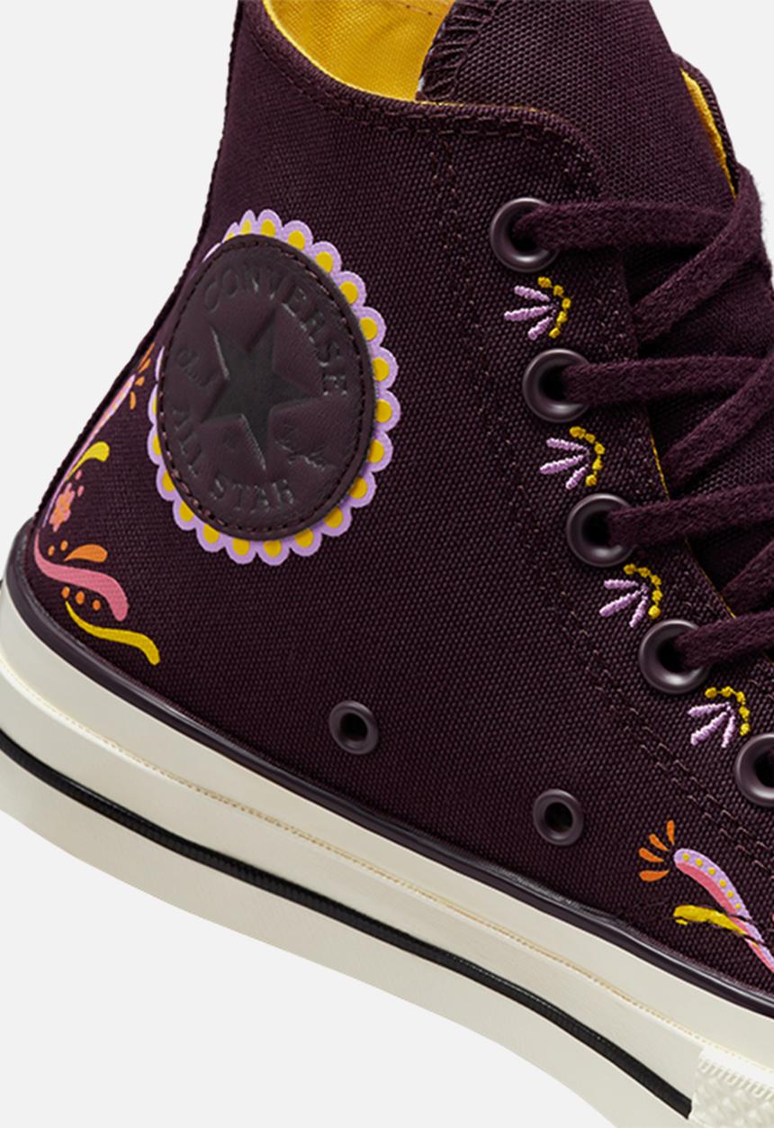 Converse - Chuck 70 -  day of the dead