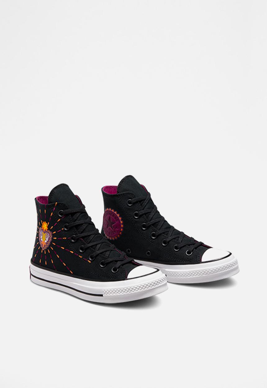 Converse - Chuck 70 - day of the dead