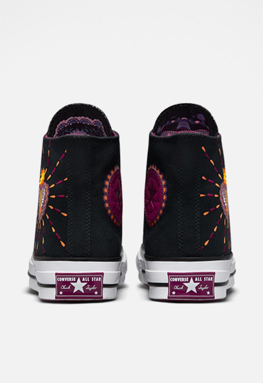 Converse - Chuck 70 - day of the dead