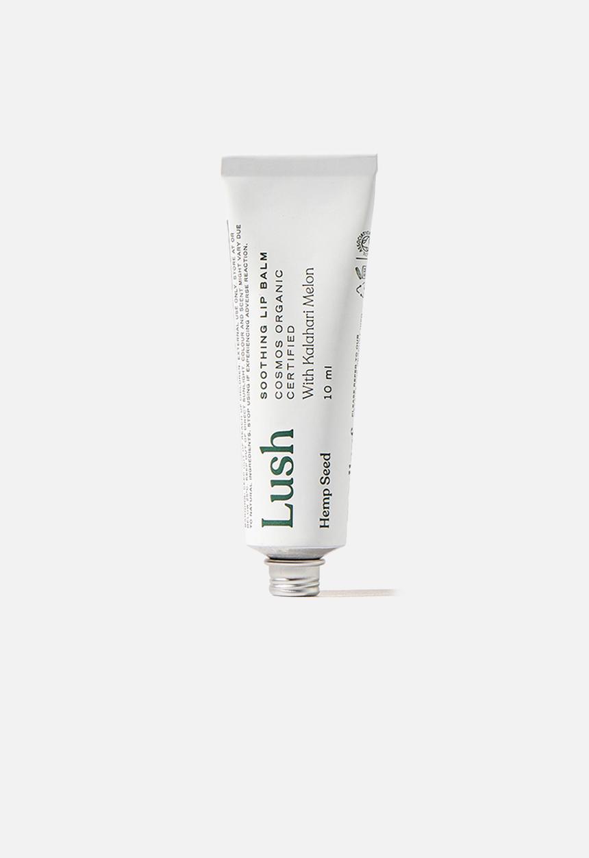 goodleaf - Goodleaf Lush - Soothing Lip Balm