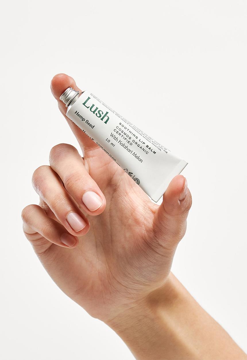goodleaf - Goodleaf Lush - Soothing Lip Balm