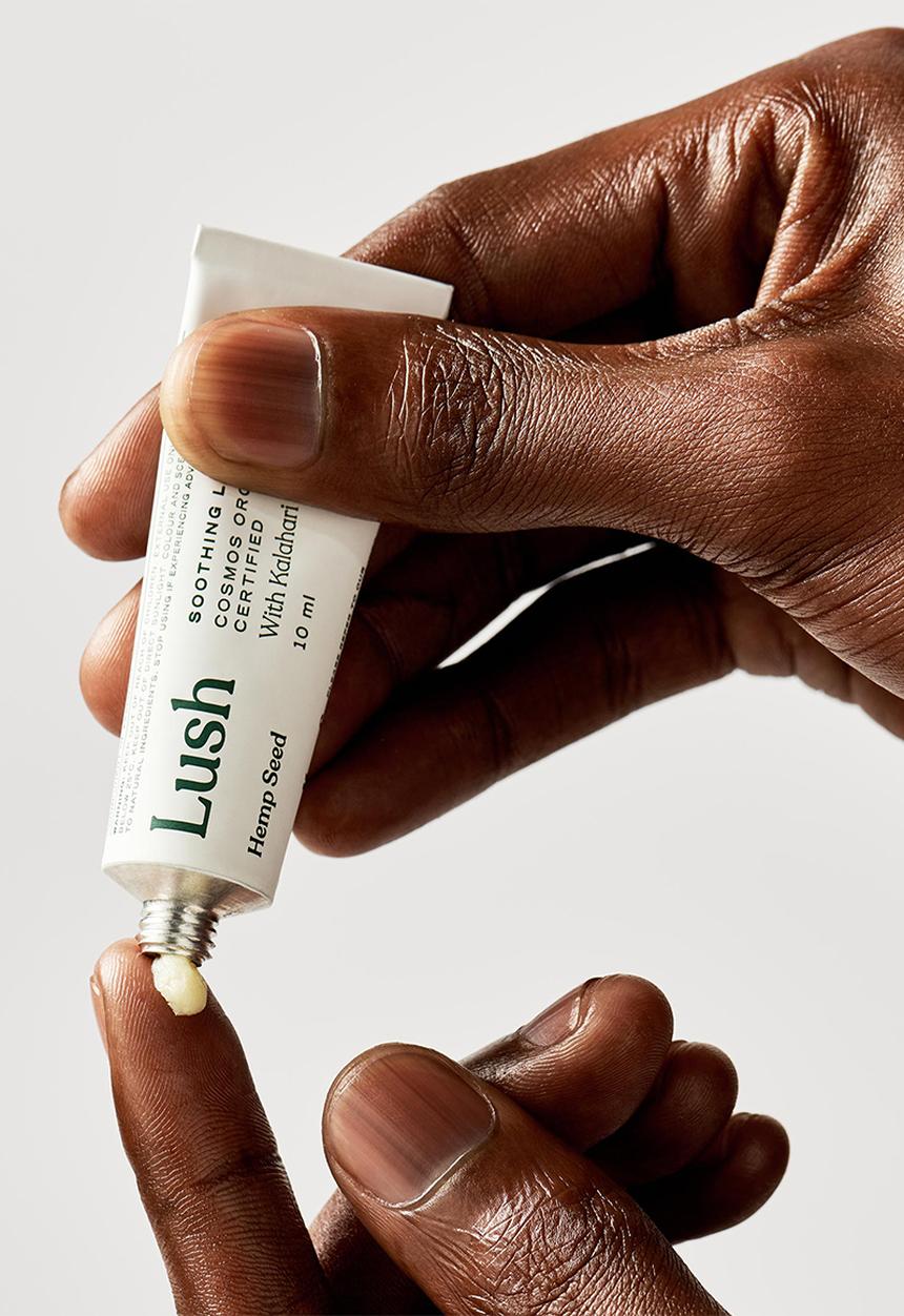 goodleaf - Goodleaf Lush - Soothing Lip Balm