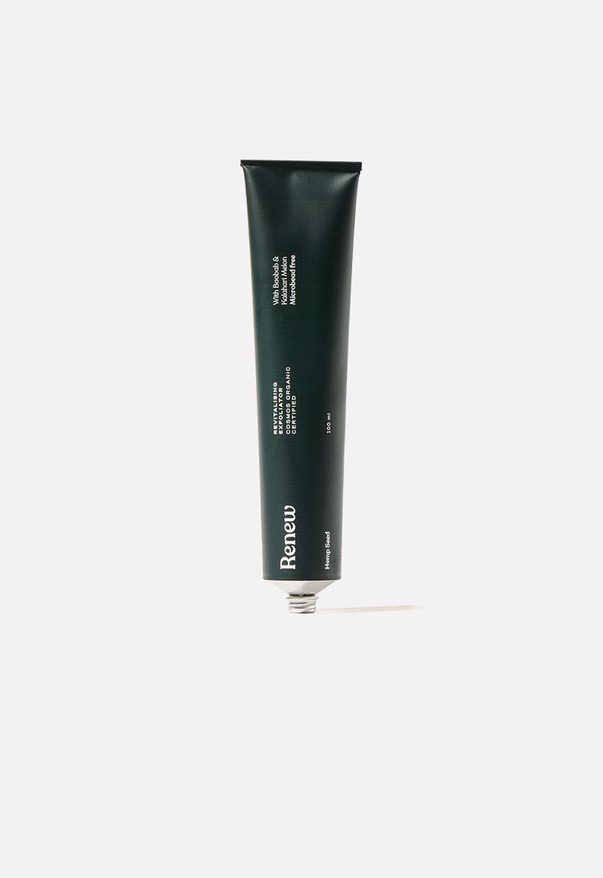 goodleaf - Goodleaf Renew - Revitalising Exfoliater