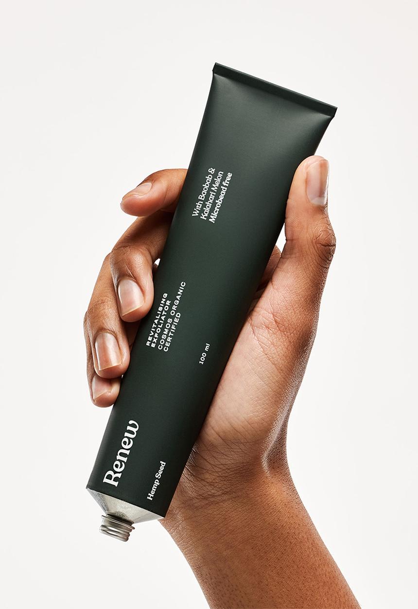 goodleaf - Goodleaf Renew - Revitalising Exfoliater