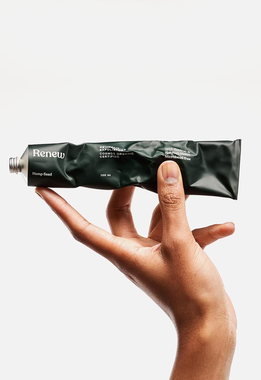 goodleaf - Goodleaf Renew - Revitalising Exfoliater