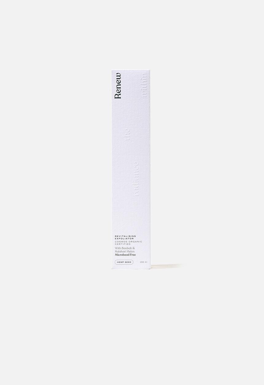 goodleaf - Goodleaf Renew - Revitalising Exfoliater