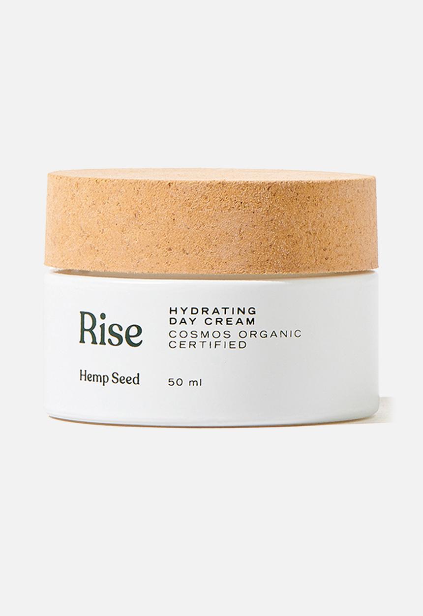 goodleaf - Goodleaf Rise - Hydrating Day Cream