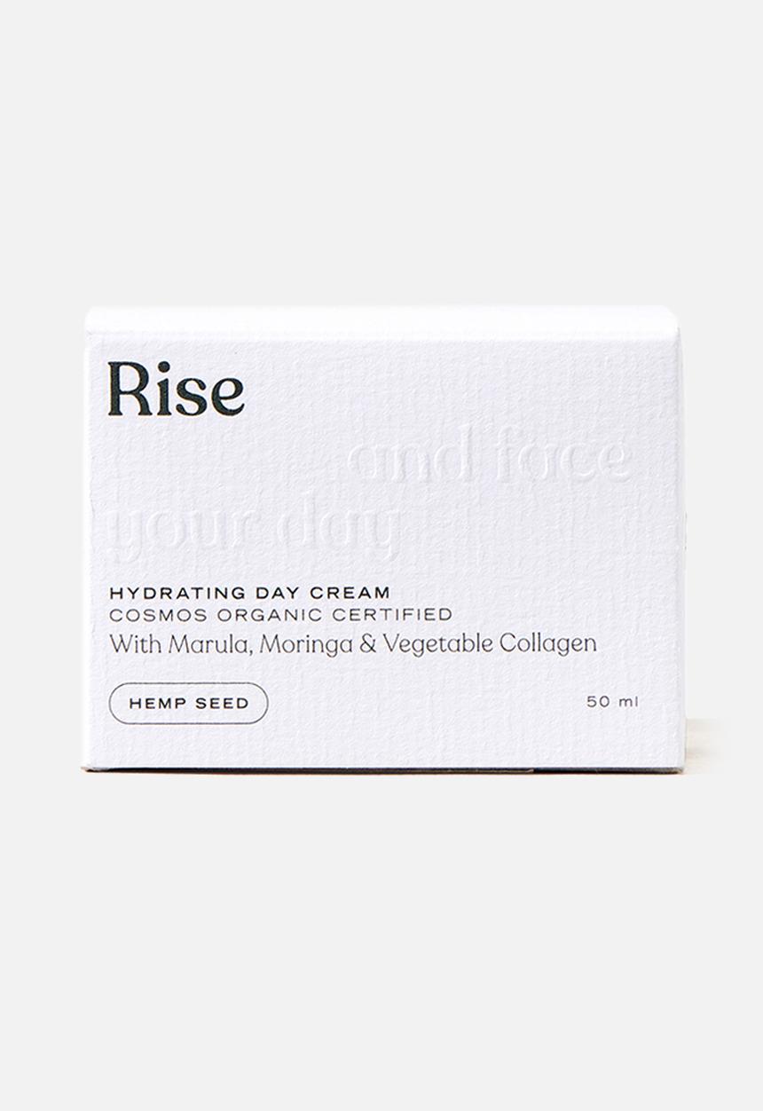 goodleaf - Goodleaf Rise - Hydrating Day Cream