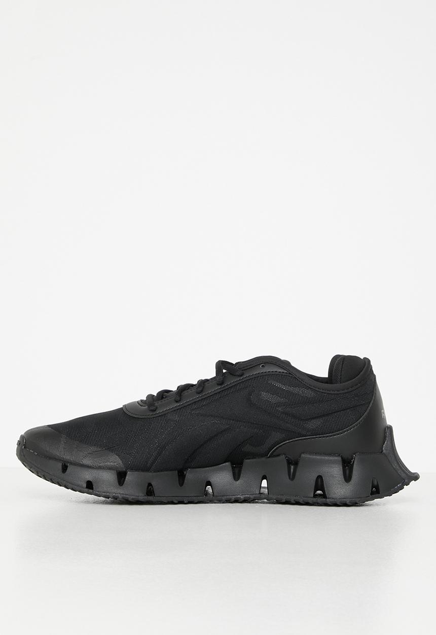 Reebok - Zig dynamica 3 - core black/cold grey 6/core black