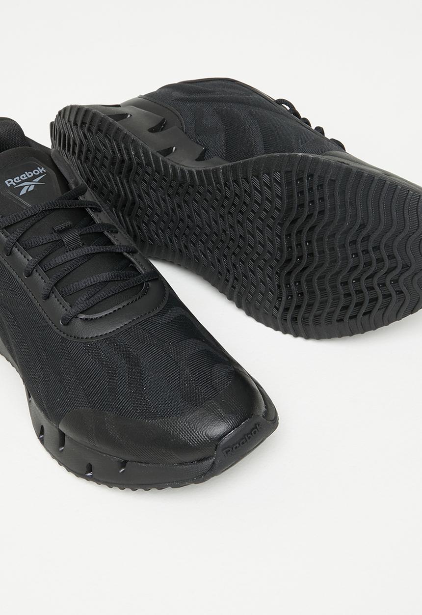 Reebok - Zig dynamica 3 - core black/cold grey 6/core black