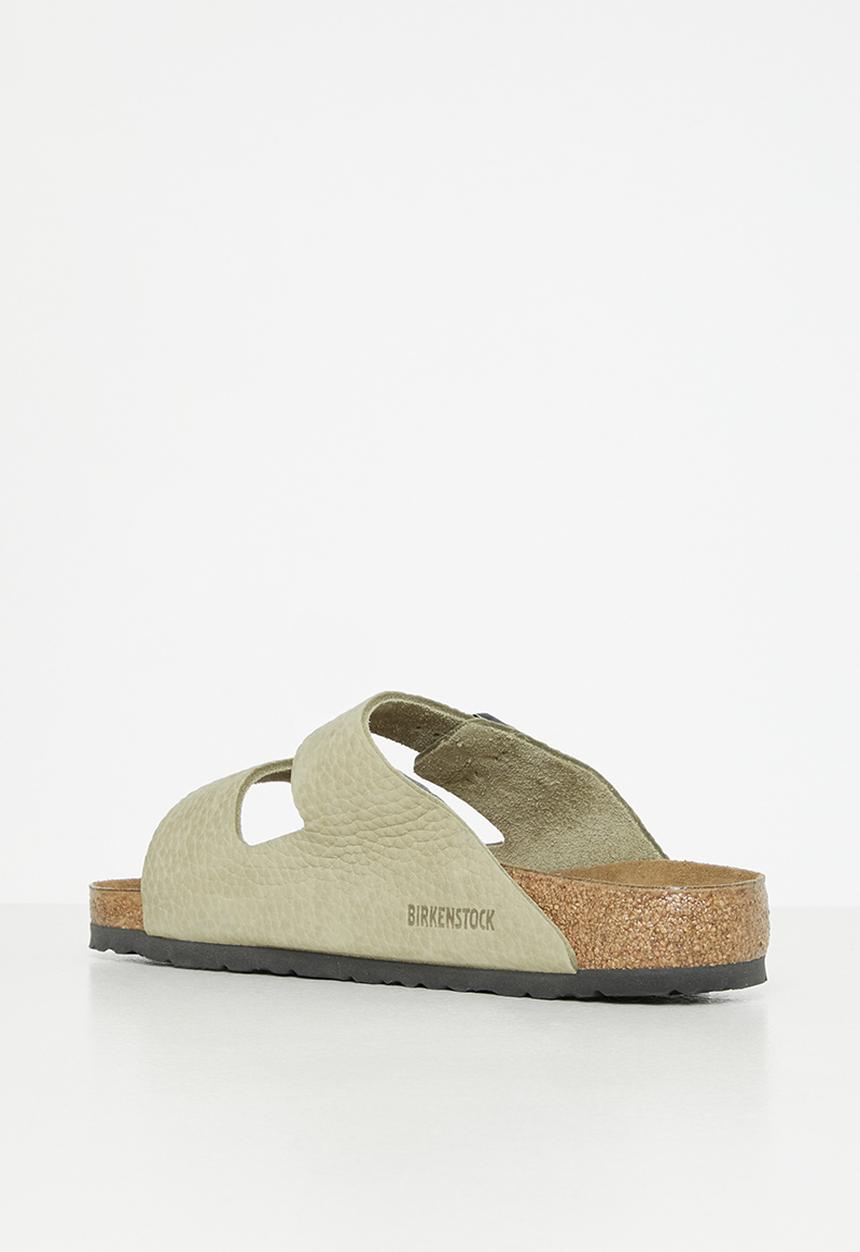 Birkenstock - Arizona sfb regular - faded khaki