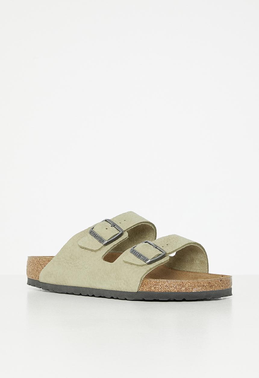 Birkenstock - Arizona sfb regular - faded khaki