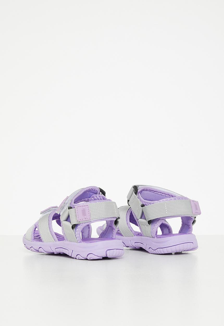 JEEP - Urbi adventure sandal - lilac