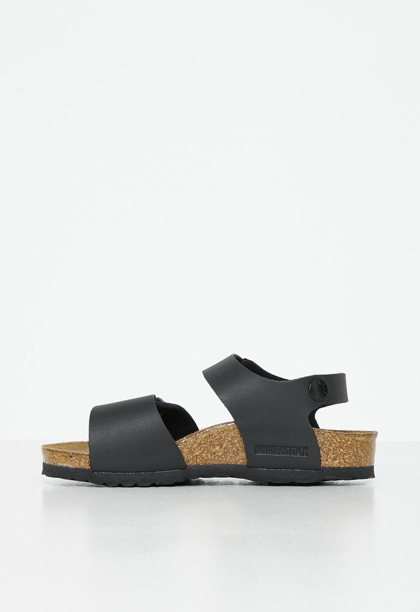 Birkenstock - New york regular - black