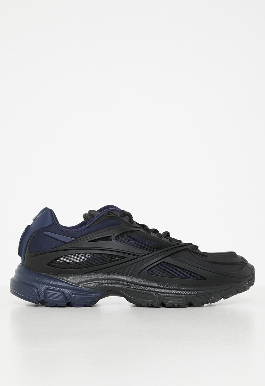 Reebok - Premier road modern - core black/vector navy/cloud white