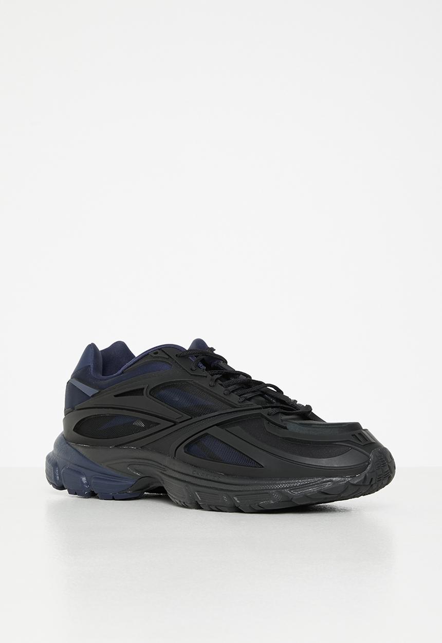 Reebok - Premier road modern - core black/vector navy/cloud white