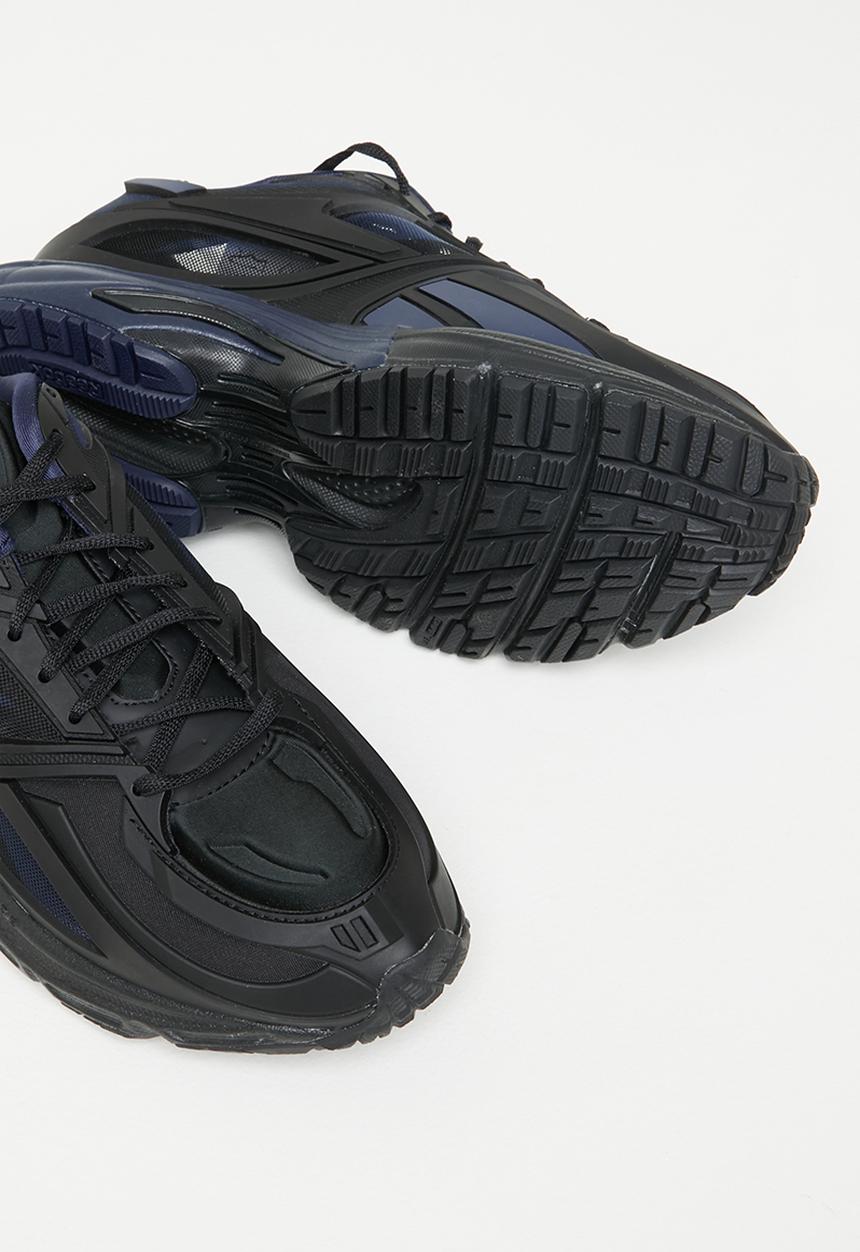 Reebok - Premier road modern - core black/vector navy/cloud white