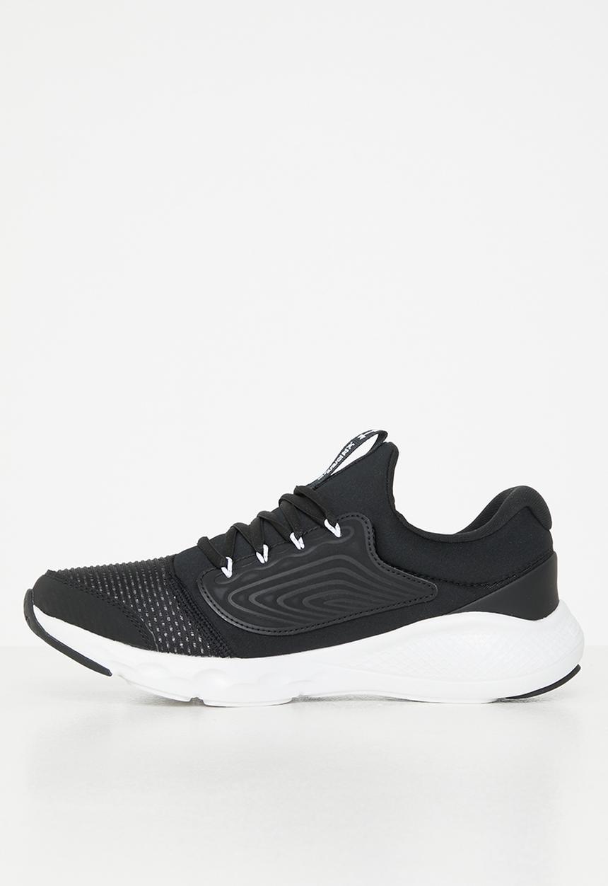 Under Armour - Ua bgs charged vantage 2 - black/ black/ white