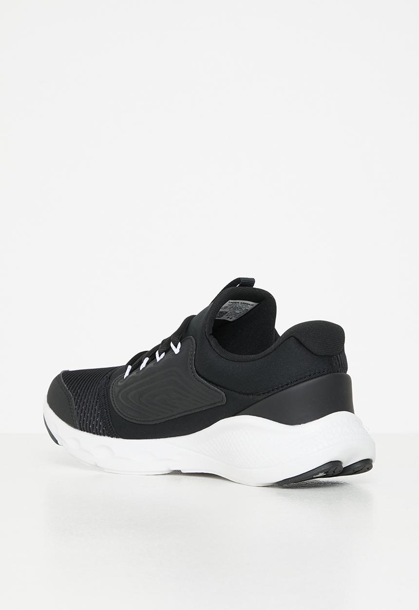 Under Armour - Ua bgs charged vantage 2 - black/ black/ white