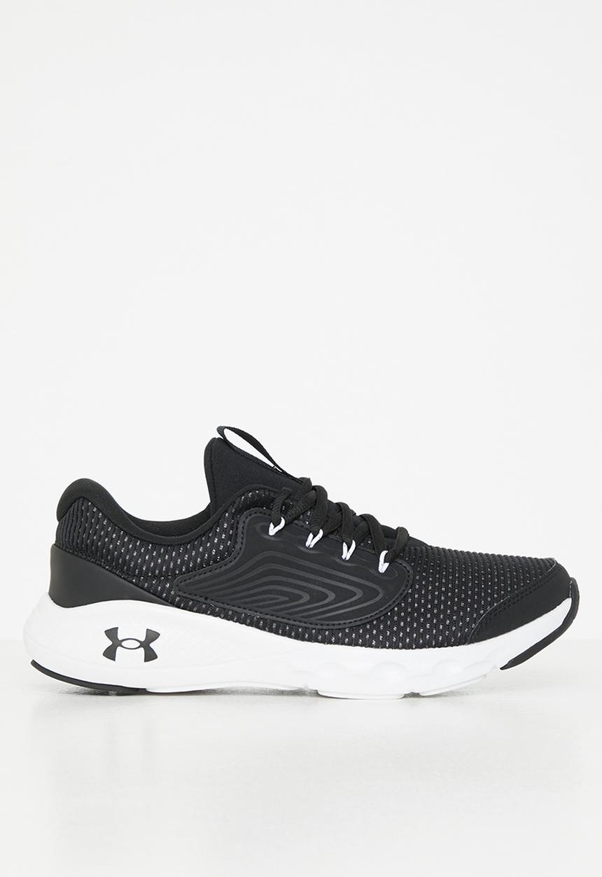 Under Armour - Ua bgs charged vantage 2 - black/ black/ white