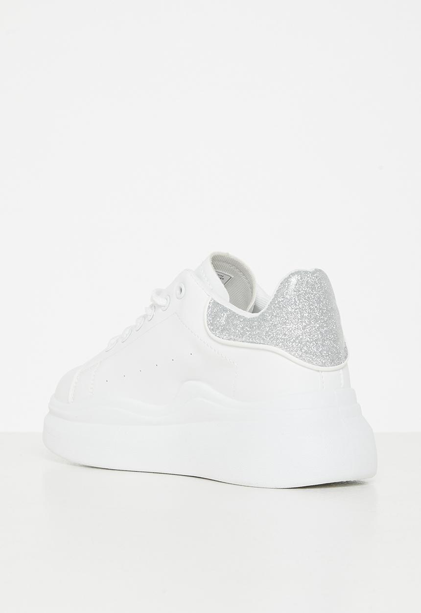 Superbalist - Amy sneaker - white 