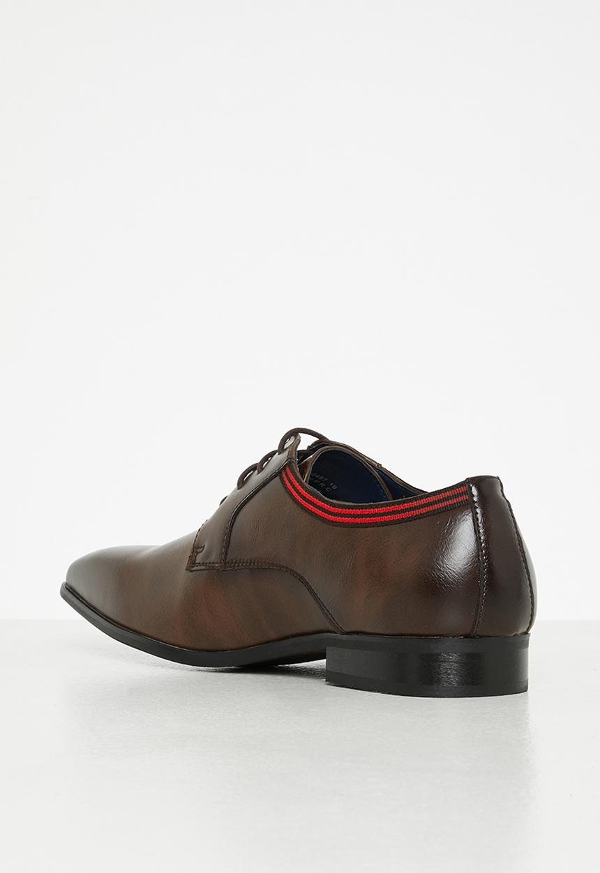 Pierre Cardin - Vlad - brown