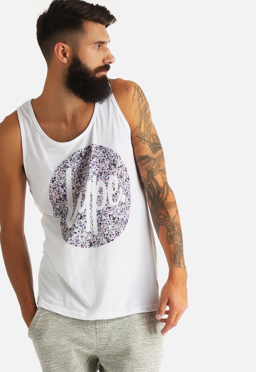 Hype - Broken Glass Vest