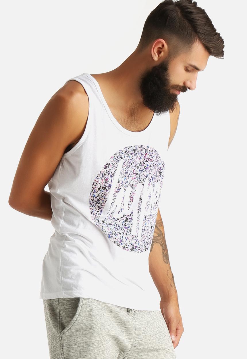 Hype - Broken Glass Vest