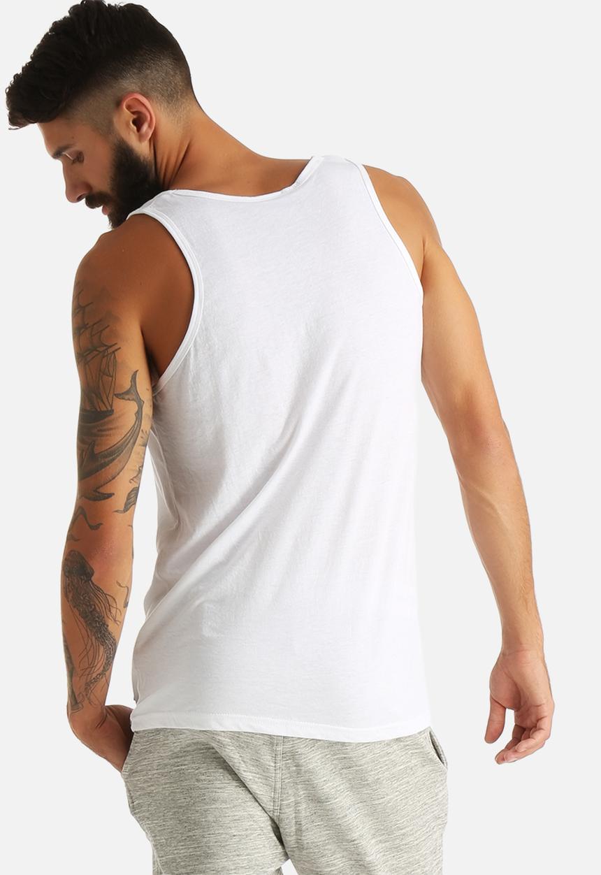 Hype - Broken Glass Vest