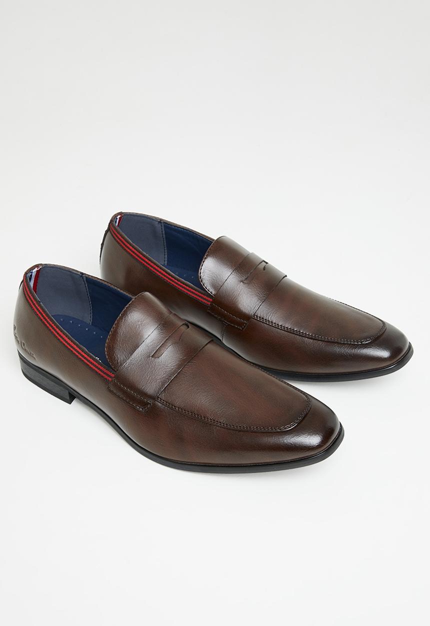 Pierre Cardin - Vinny - brown