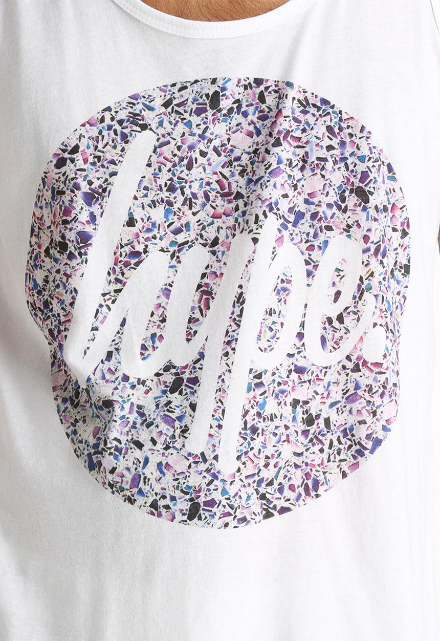 Hype - Broken Glass Vest