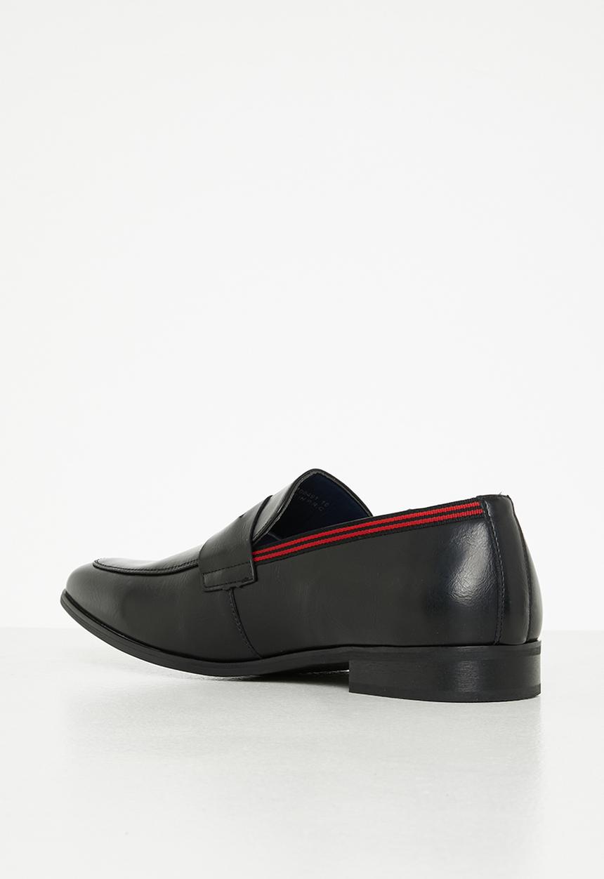 Pierre Cardin - Vinny - black
