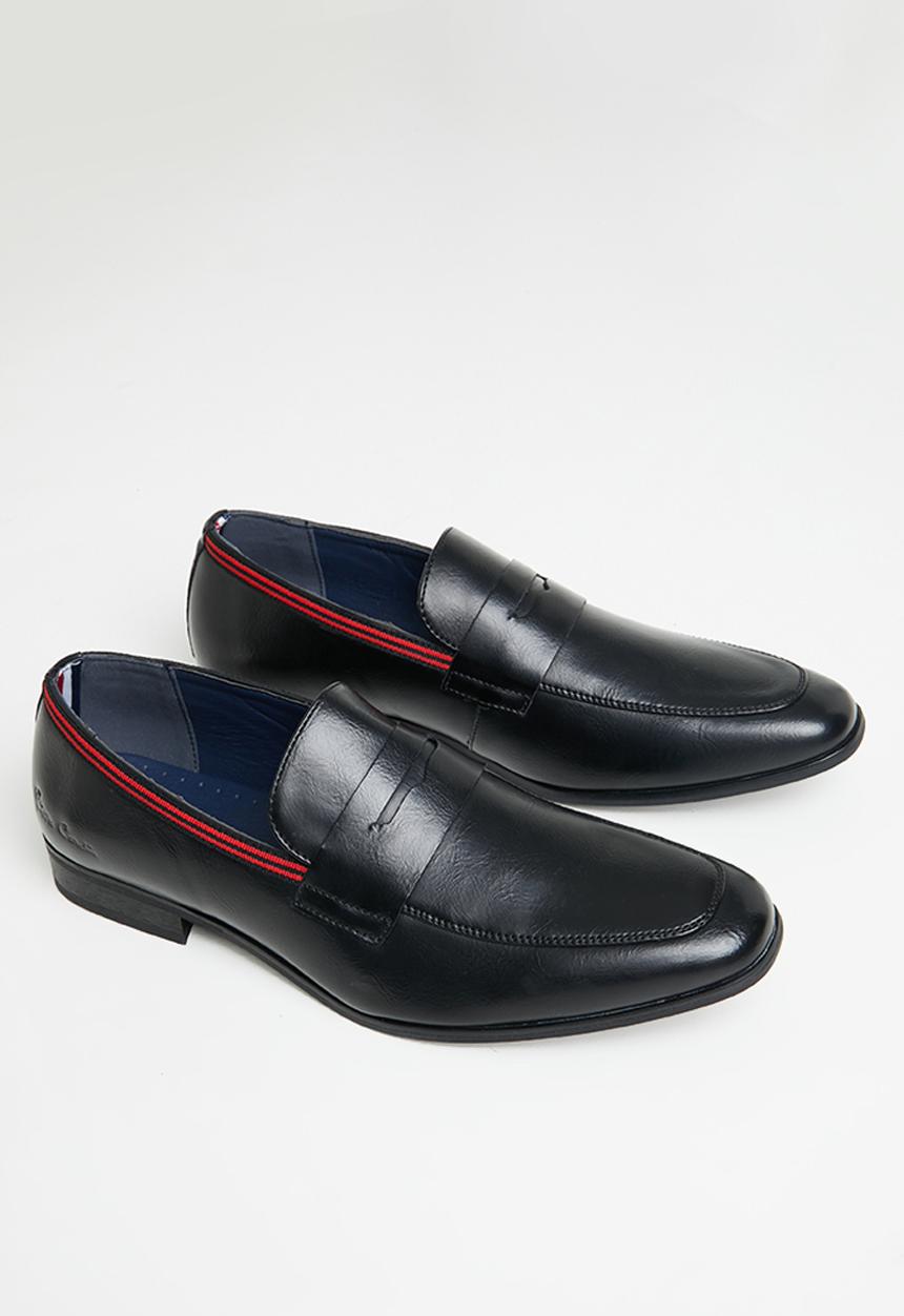 Pierre Cardin - Vinny - black