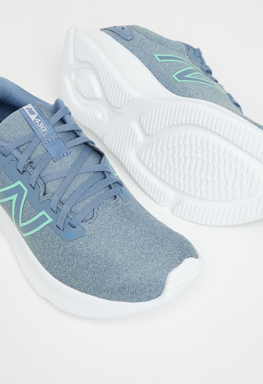 New Balance  - 430 v2 - deep porcelain blue (415)