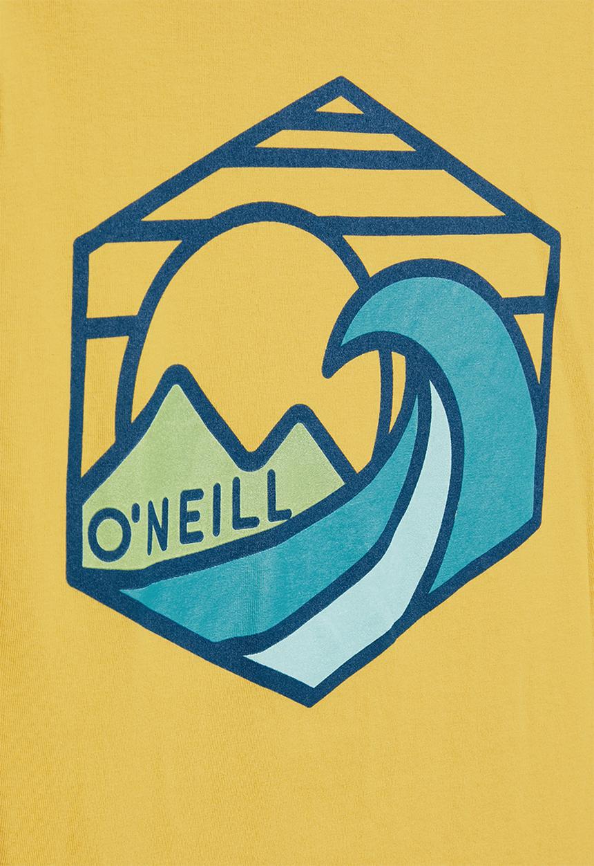 O'Neill - Glassy short sleeve tee - simba