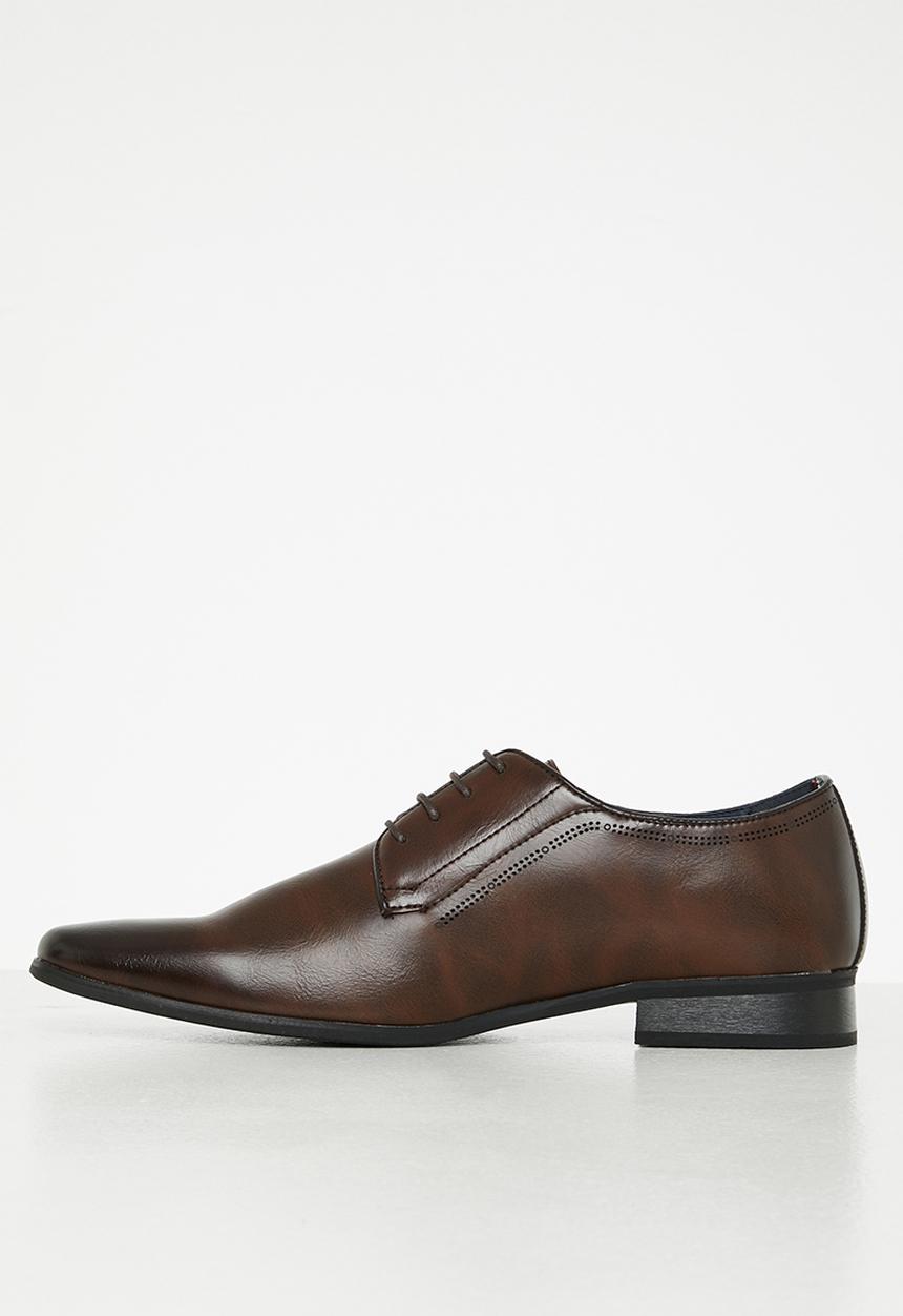 Pierre Cardin - Vishaan - brown