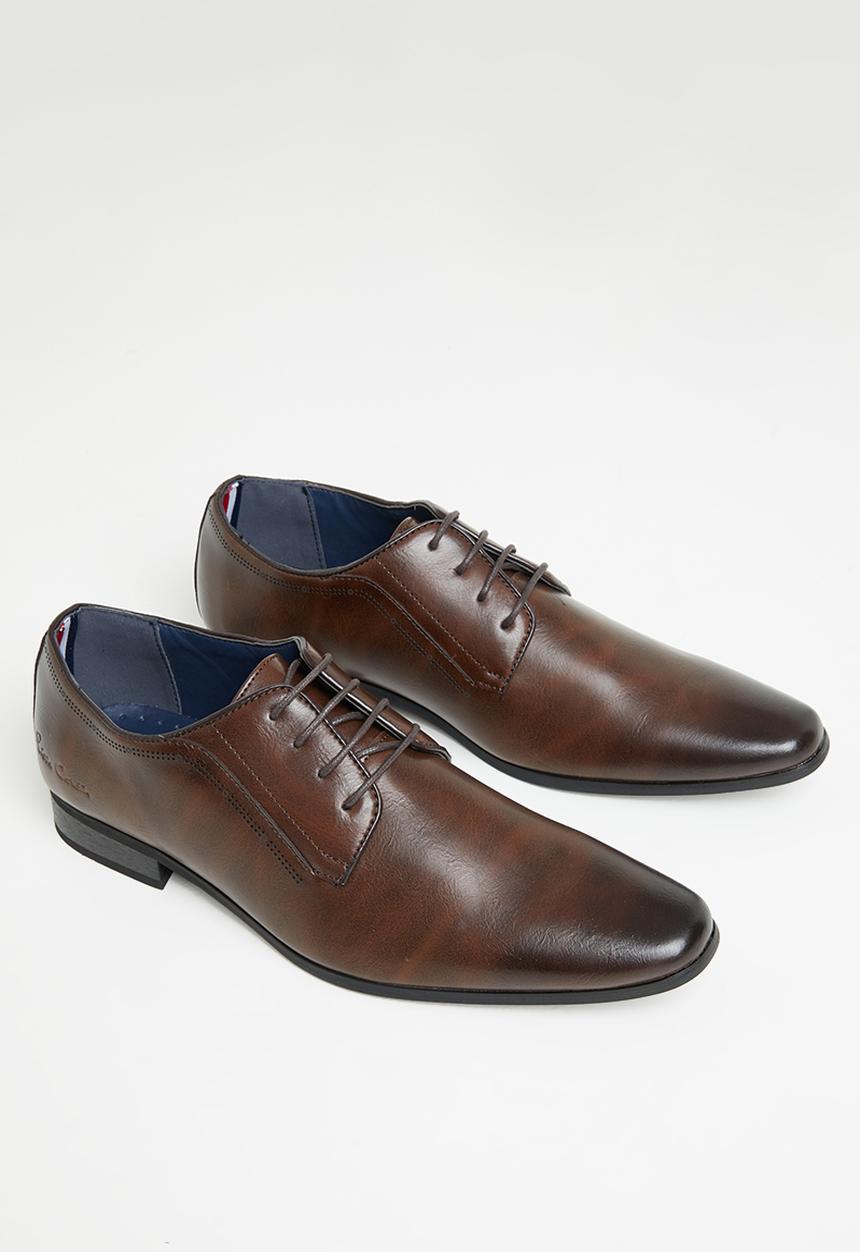 Pierre Cardin - Vishaan - brown