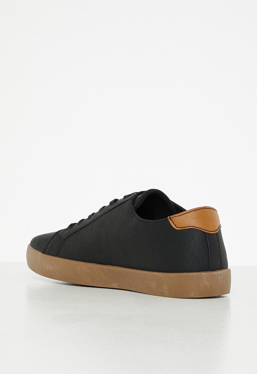 Pierre Cardin - Reign - black 