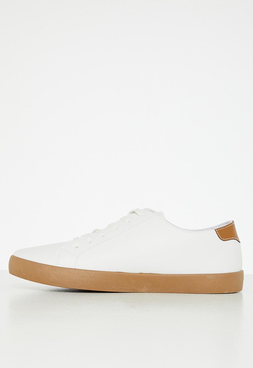 Pierre Cardin - Reign - white 
