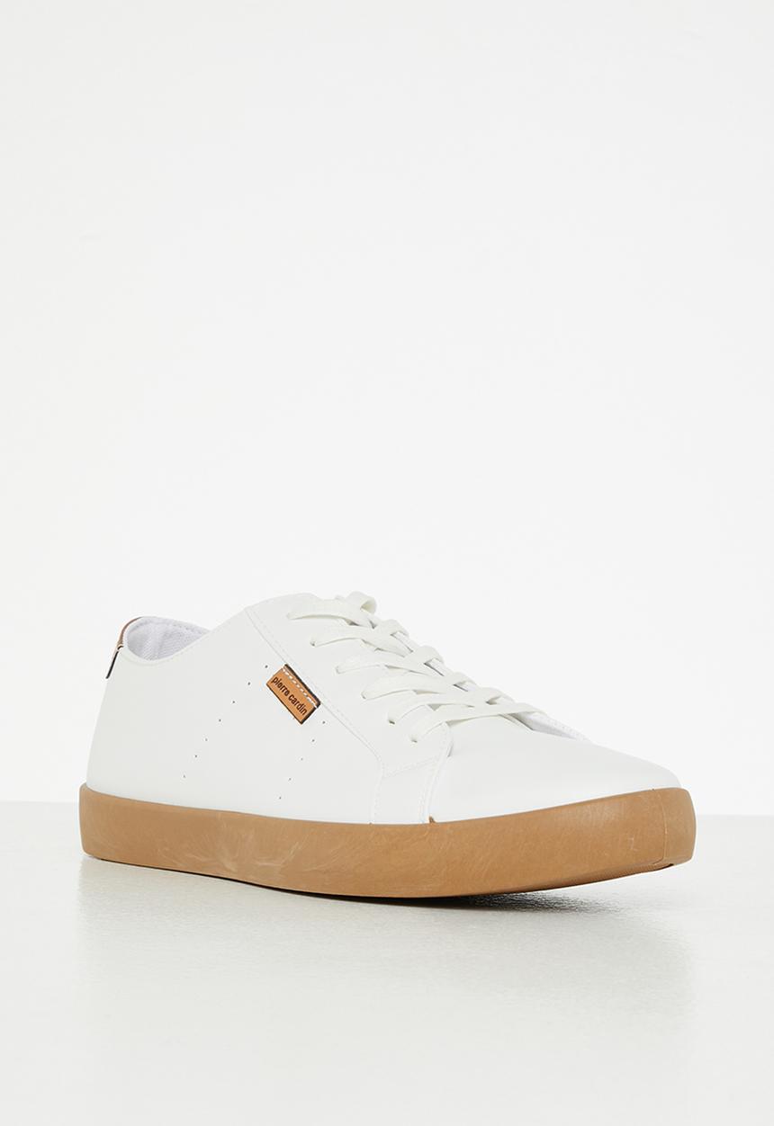 Pierre Cardin - Reign - white 