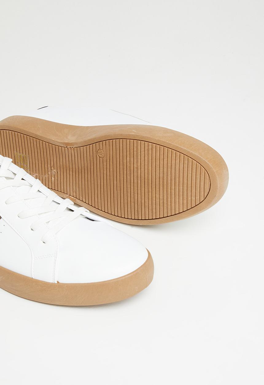 Pierre Cardin - Reign - white 