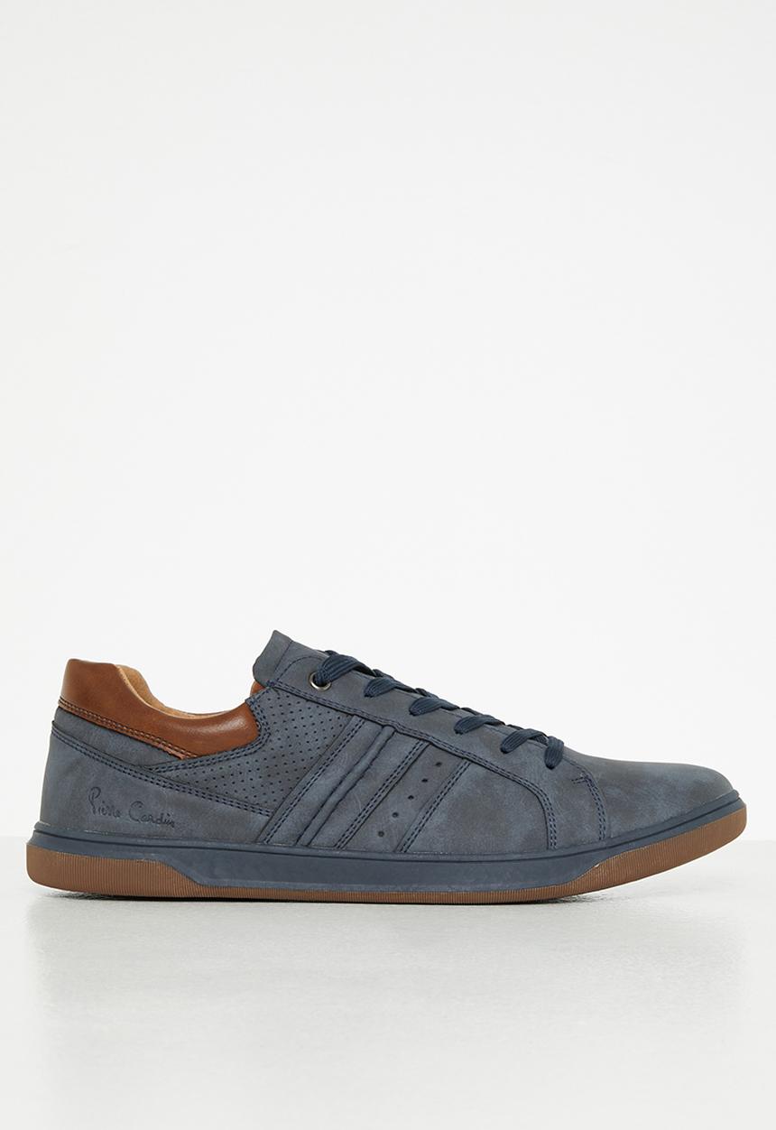 Pierre Cardin - Callum - navy & tan