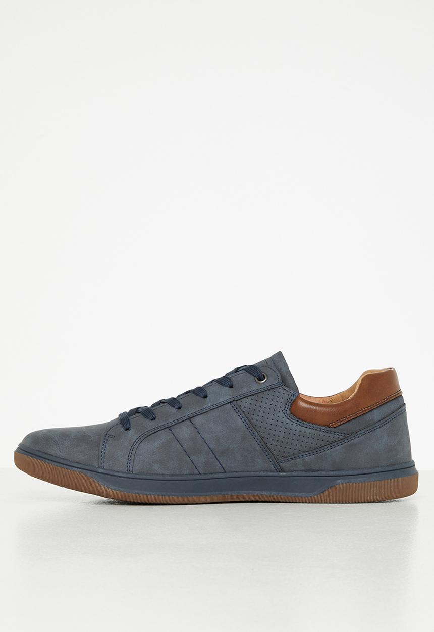 Pierre Cardin - Callum - navy & tan