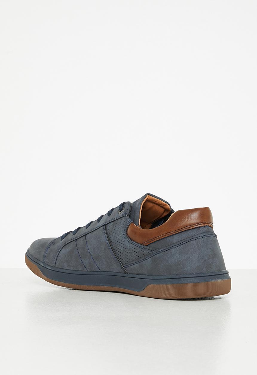 Pierre Cardin - Callum - navy & tan