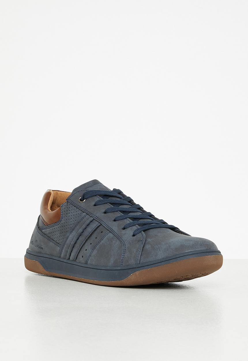 Pierre Cardin - Callum - navy & tan